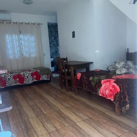 Suite Paraty Exterior photo