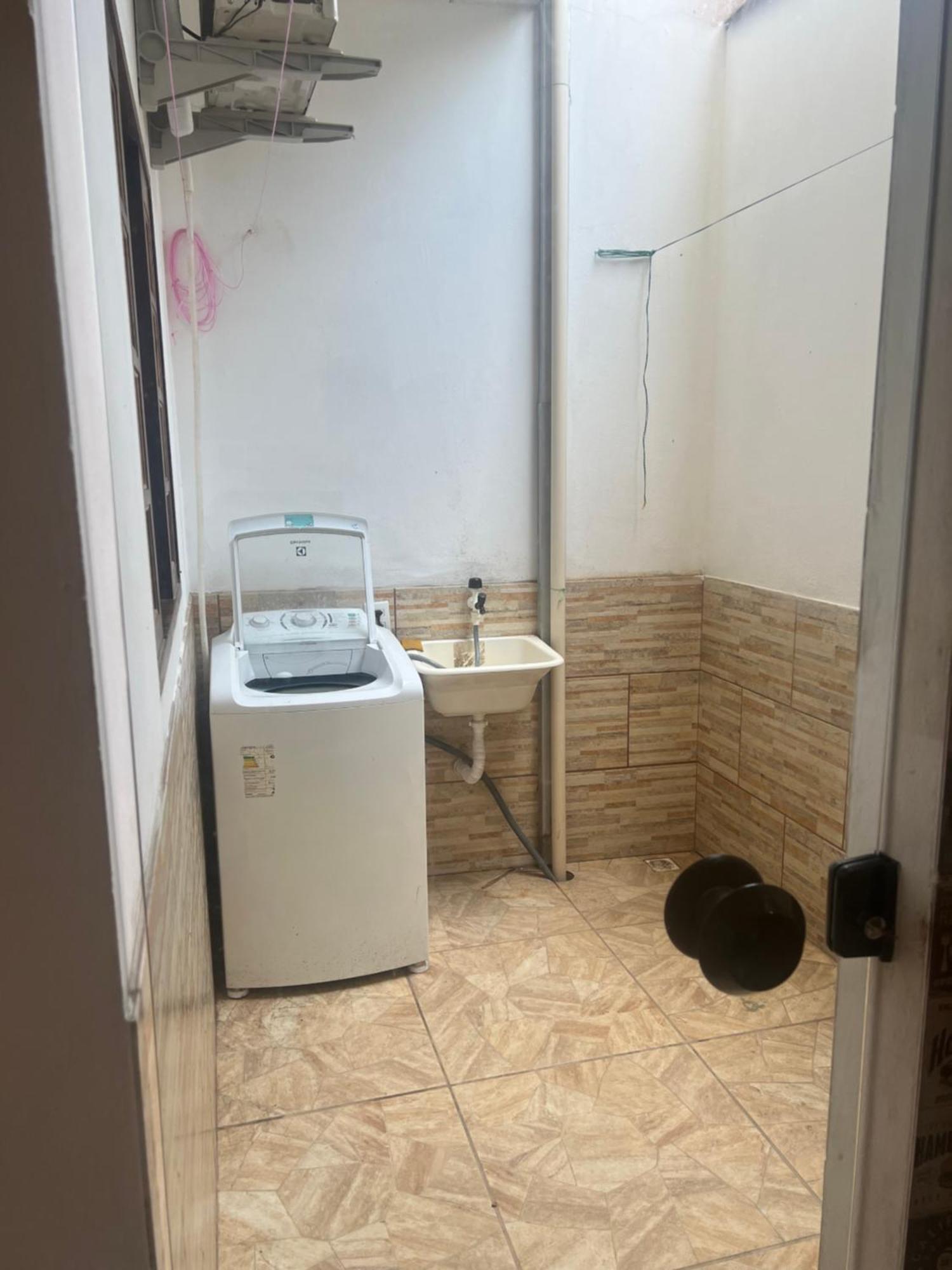 Suite Parati