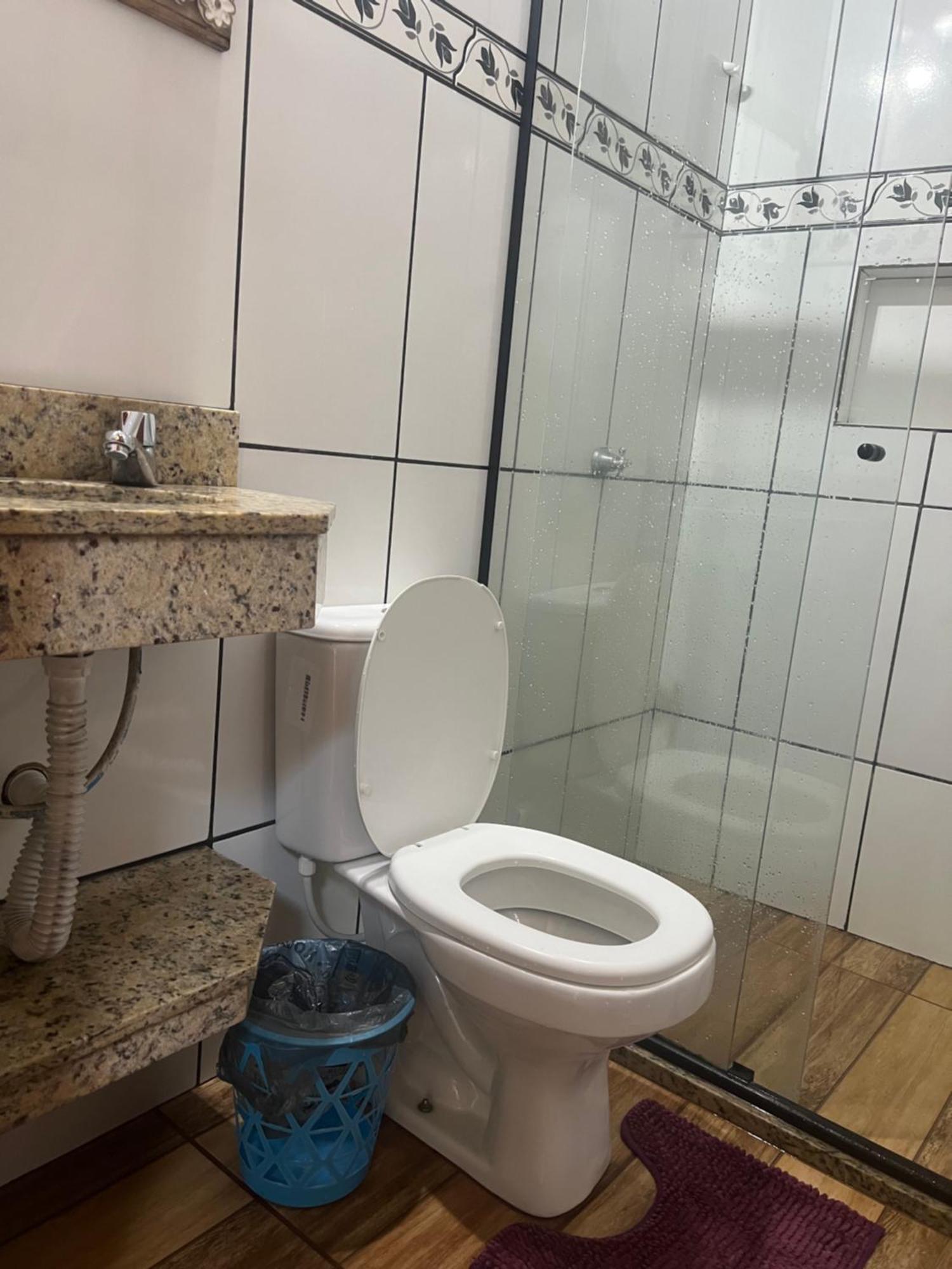 Suite Parati