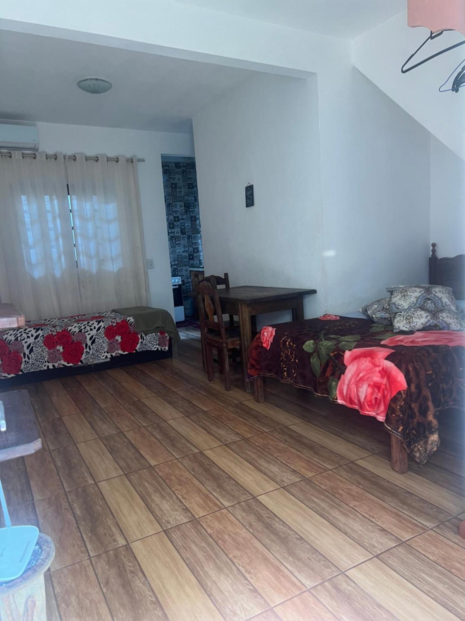 Apartment Suite Paraty